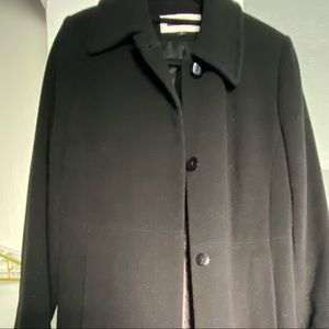 KRISTEN BLAKE long coat